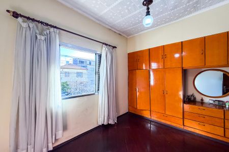 Quarto 1 de casa à venda com 3 quartos, 160m² em Belenzinho, São Paulo