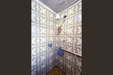 Banheiro 2 de casa à venda com 3 quartos, 160m² em Belenzinho, São Paulo