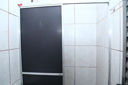 Apartamento 1 - Banheiro do andar superior de apartamento para alugar com 2 quartos, 91m² em Vila Maria, Aparecida de Goiânia