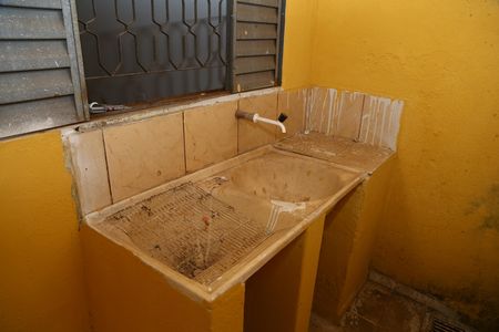 Apartamento para alugar com 91m², 2 quartos e 1 vagaApartamento 1 - área de serviço