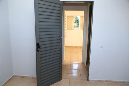 Apartamento 1 - Quarto do andar superior de apartamento para alugar com 2 quartos, 91m² em Vila Maria, Aparecida de Goiânia