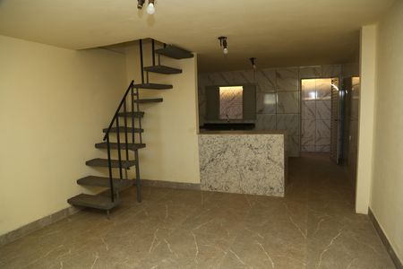 Apartamento para alugar com 91m², 2 quartos e 1 vagaApartamento 2 - Sala