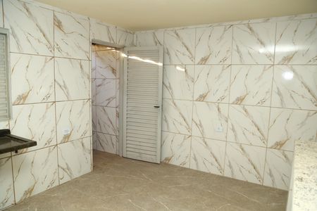 Apartamento para alugar com 91m², 2 quartos e 1 vagaApartamento 2 - Cozinha Americana