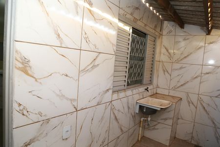 Apartamento para alugar com 91m², 2 quartos e 1 vagaApartamento 2 - Área de Serviço