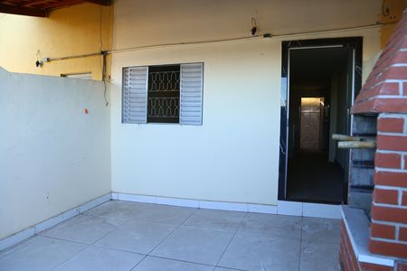 Apartamento para alugar com 91m², 2 quartos e 1 vagaApartamento 2 - Churrasqueira