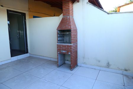 Apartamento para alugar com 91m², 2 quartos e 1 vagaApartamento 2 - Churrasqueira