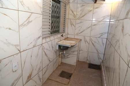 Apartamento para alugar com 91m², 2 quartos e 1 vagaApartamento 2 - Área de Serviço