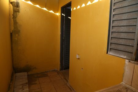 Apartamento para alugar com 91m², 2 quartos e 1 vagaApartamento 1 - área de serviço
