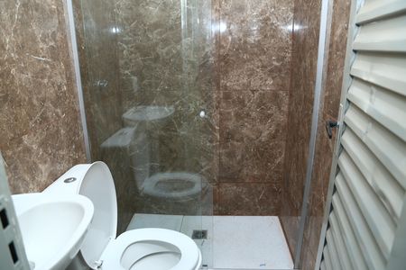 Apartamento para alugar com 91m², 2 quartos e 1 vagaApartamento 2 - Andar superior - Banheiro