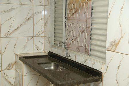Apartamento 2 - Cozinha de apartamento para alugar com 2 quartos, 91m² em Vila Maria, Aparecida de Goiânia