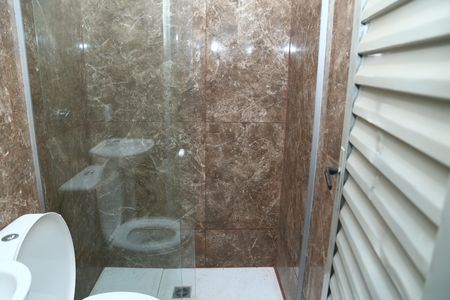 Apartamento para alugar com 91m², 2 quartos e 1 vagaApartamento 2 - Andar superior - Banheiro
