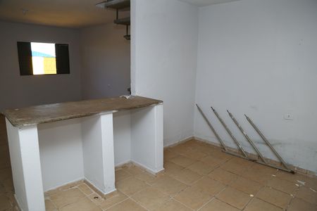 Apartamento para alugar com 91m², 2 quartos e 1 vagaApartamento 1 - Cozinha Americana do andar inferior