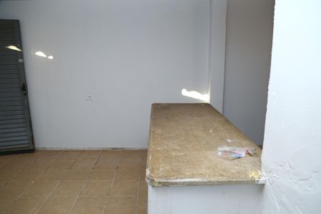 Apartamento para alugar com 91m², 2 quartos e 1 vagaApartamento 1 - Cozinha Americana do andar inferior