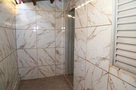 Apartamento para alugar com 91m², 2 quartos e 1 vagaApartamento 2 - Área de Serviço