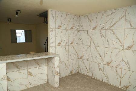 Apartamento para alugar com 91m², 2 quartos e 1 vagaApartamento 2 - Cozinha Americana
