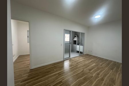 Sala de apartamento para alugar com 3 quartos, 72m² em Jardim Maria Helena, Barueri