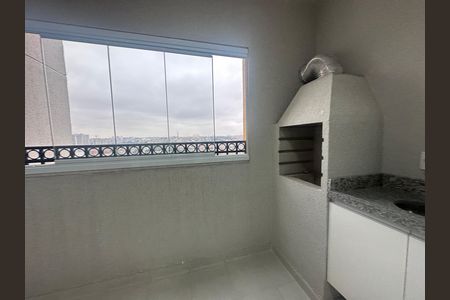 Apartamento para alugar com 72m², 3 quartos e 2 vagas Apartamento para alugar com 72m², 3 quartos e 2 vagasVaranda da Sala
