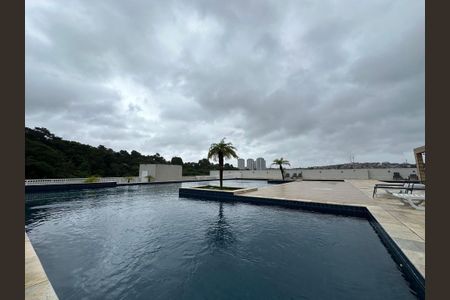 Área comum - Piscina de apartamento para alugar com 3 quartos, 72m² em Jardim Maria Helena, Barueri