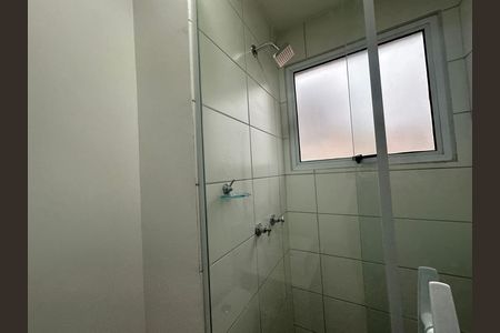 Apartamento para alugar com 72m², 3 quartos e 2 vagas Apartamento para alugar com 72m², 3 quartos e 2 vagasBanheiro da Suíte
