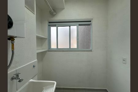 Apartamento para alugar com 72m², 3 quartos e 2 vagas Apartamento para alugar com 72m², 3 quartos e 2 vagasÁrea de Serviço