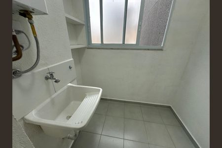 Apartamento para alugar com 72m², 3 quartos e 2 vagas Apartamento para alugar com 72m², 3 quartos e 2 vagasÁrea de Serviço