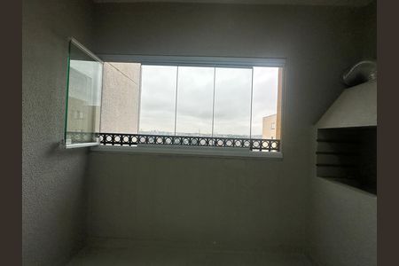 Apartamento para alugar com 72m², 3 quartos e 2 vagas Apartamento para alugar com 72m², 3 quartos e 2 vagasVaranda da Sala