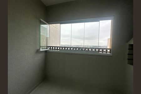 Apartamento para alugar com 72m², 3 quartos e 2 vagas Apartamento para alugar com 72m², 3 quartos e 2 vagasVaranda da Sala