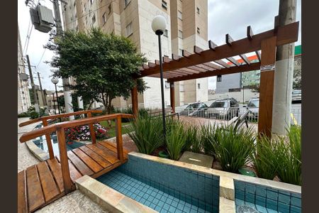 Apartamento para alugar com 72m², 3 quartos e 2 vagas Apartamento para alugar com 72m², 3 quartos e 2 vagasÁrea comum