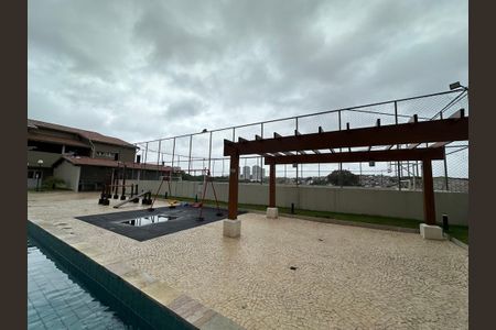 Apartamento para alugar com 72m², 3 quartos e 2 vagas Apartamento para alugar com 72m², 3 quartos e 2 vagasÁrea comum