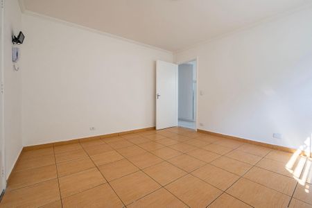 Sala de apartamento para alugar com 1 quarto, 60m² em Cerqueira César, São Paulo