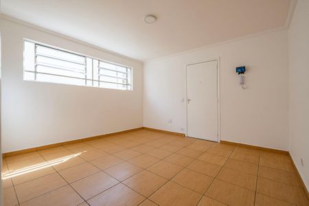 Apartamento para alugar com 1 quarto, 60m² em Cerqueira César, São Paulo