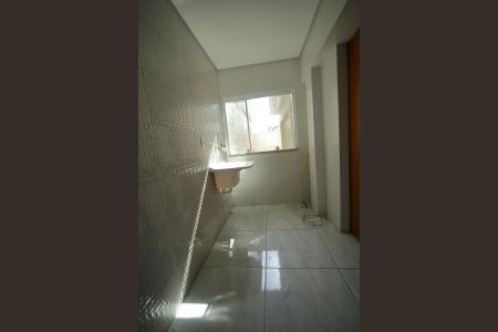Área de Serviço de apartamento para alugar com 2 quartos, 85m² em Alvarenga, São Bernardo do Campo