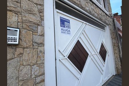 Fachada e acesso  de apartamento para alugar com 2 quartos, 85m² em Alvarenga, São Bernardo do Campo