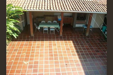 Casa à venda com 3 quartos, 356m² em Jardim Brasil, Campinas