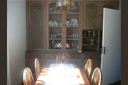 Casa à venda com 3 quartos, 356m² em Jardim Brasil, Campinas