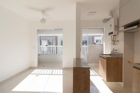 Apartamento para alugar com 2 quartos, 39m² em Jaguaré, São Paulo