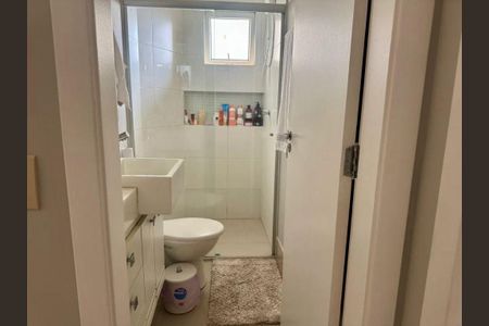 Apartamento à venda com 1 quarto, 49m² em Bonfim, Campinas