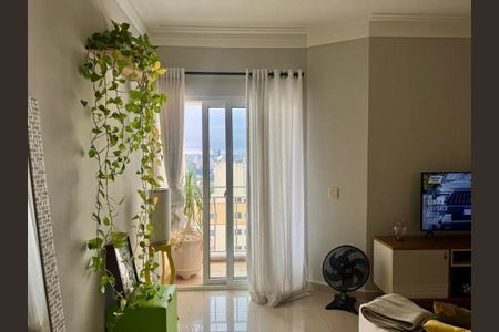 Apartamento à venda com 1 quarto, 49m² em Bonfim, Campinas