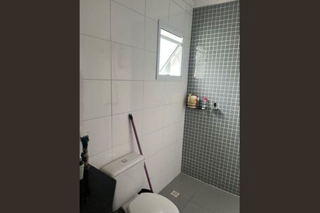 Casa à venda com 3 quartos, 200m² em Cambuci, São Paulo