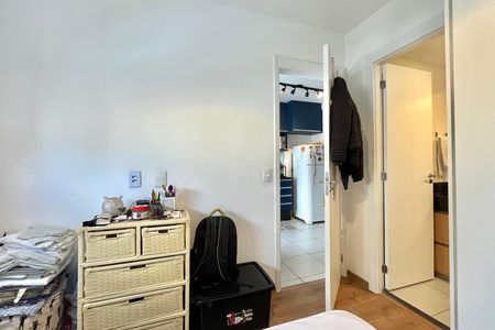 Apartamento à venda com 26m², 1 quarto e sem vaga Apartamento à venda com 26m², 1 quarto e sem vagaSuite
