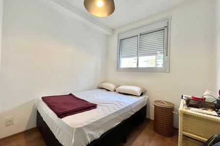 Apartamento à venda com 26m², 1 quarto e sem vaga Apartamento à venda com 26m², 1 quarto e sem vagaSuite