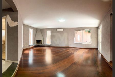 Casa à venda com 4 quartos, 391m² em Jardim dos Estados, São Paulo