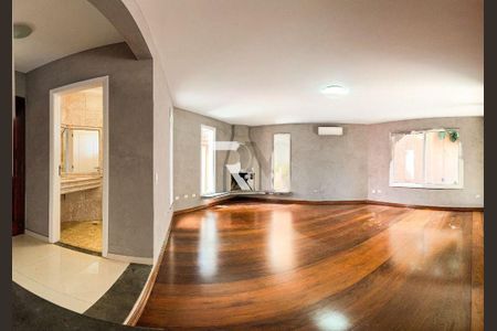 Casa à venda com 4 quartos, 391m² em Jardim dos Estados, São Paulo