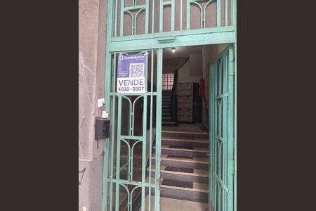 Plaquinha de apartamento à venda com 2 quartos, 104m² em Campos Elíseos, São Paulo