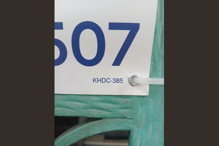 Placa de apartamento à venda com 2 quartos, 104m² em Campos Elíseos, São Paulo