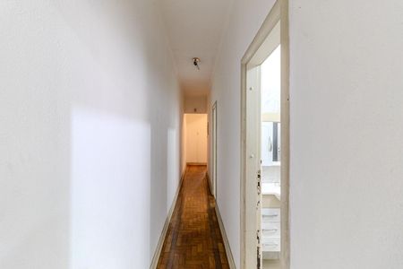 Corredor de apartamento à venda com 2 quartos, 104m² em Campos Elíseos, São Paulo