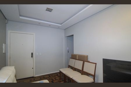 Apartamento para alugar com 1 quarto, 32m² em Farroupilha, Porto Alegre
