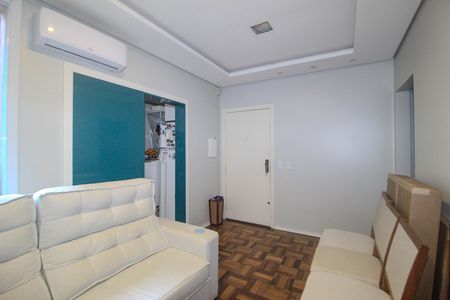 Apartamento para alugar com 1 quarto, 32m² em Farroupilha, Porto Alegre