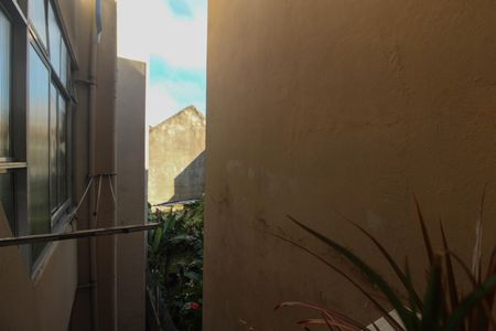Apartamento à venda com 1 quarto, 32m² em Farroupilha, Porto Alegre