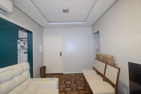 Apartamento para alugar com 1 quarto, 32m² em Farroupilha, Porto Alegre